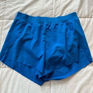 CRZ Yoga Running Shorts